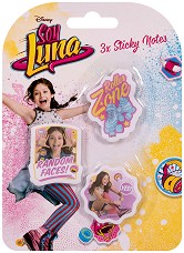   Canenco Soy Luna - 3  - 