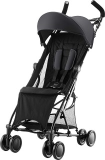   Britax Holiday - 