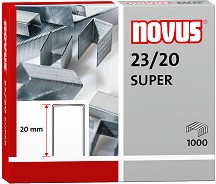    Novus 23/20 - 1000  - 