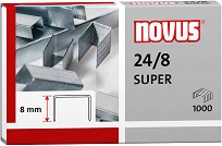    Novus 24/8 - 1000  - 