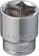  1/2" Proline CR-V -   ∅ 8 - 32 mm - 