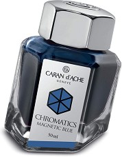    Caran d'Ache Chromatics - 50 ml - 