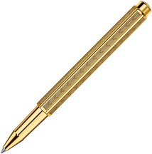   Caran d'Ache Ecridor Chevron Gold -     - 