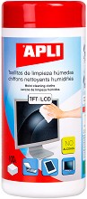      TFT/LCD  -   100    -  