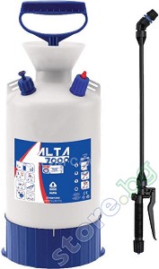     7.95 l Bertani Alta Tech - 