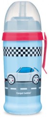      Canpol babies Racing - 350 ml,  12+  - 