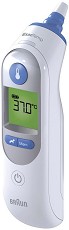   - ThermoScan 7 Age Precision IRT6520 -   21    - 