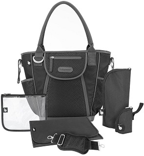     Babymoov Daily Bag -       - 