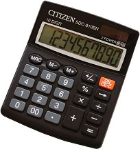   10  Citizen SDC-810BN - 