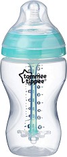   Tommee Tippee - 340 ml,   Advanced Anti-Colic Plus, 3+  - 