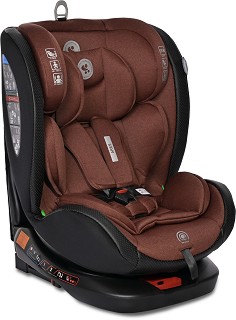     Lorelli Ares i-Size -  Isofix ,  40  150 cm -   