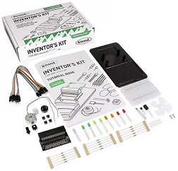   Kitronik Inventor's Kit -  micro:bit - 