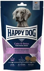     Happy Dog Care Snack Calm & Relax - 100 g,    - 