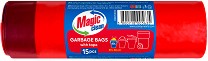      Magic Clean - 40 l, 15  - 