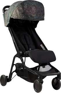    Mountain Buggy Nano V2 Year of the Dog -  4  - 