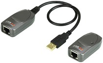 USB Cat 5  ATEN UCE260 -  60 m - 