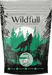     Wildfull Adult - 0.7 ÷ 12 kg,  ,   All Size,    - 