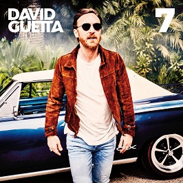 David Guetta - 7 - 