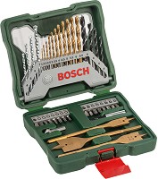     Bosch - 40    X-Line - 