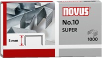    Novus 10 - 1000  - 