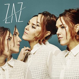 ZAZ - Effet Miroir - 