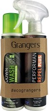          Grangers - 300 ml + 275 ml - 