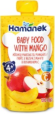       Hamanek - 120 g,  4+  - 