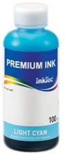    InkTec E0010-100MLC Light Cyan - 450  - 