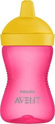     Philips Avent My Grippy - 300 ml,   ,  18+  - 