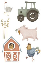     Little Dutch Little Farm - 