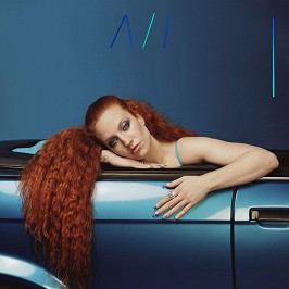 Jess Glynne - Always In Between - 