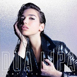 Dua Lipa - 2 CD - Complete Edition - 