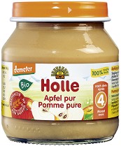     Holle - 125 g,  4+  - 