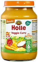     Holle - 190 g,  6+  - 