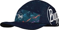  Buff 5 Panel Go Cap Xcross -  UV  - 