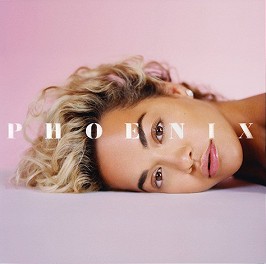 Rita Ora - Phoenix - 