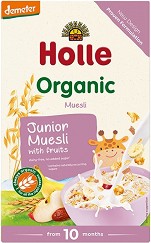      Holle - 250 g,  10+  - 