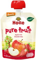        Holle - 100 g,  8+  - 