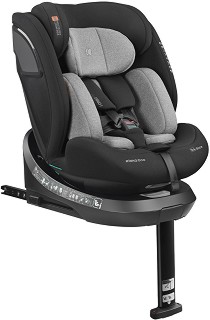     Kikka Boo i-Orbit i-Size -  Isofix ,  40  150 cm -   