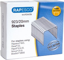    Rapesco 23/20 - 1000  - 