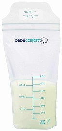    Bebe Confort - 25 x 150 ml - 