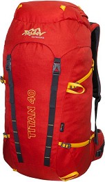   Tashev Titan - 40 l - 