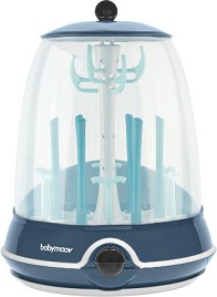   Babymoov Turbo Steam Plus - 