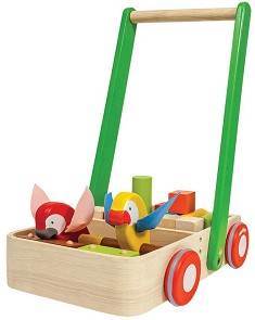    PlanToys Bird -   - 