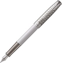  Parker Royal Metal & Pearl CT -   Sonnet - 