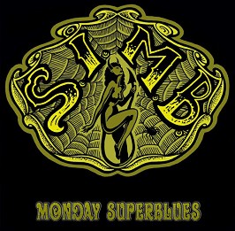 Monday Superblues - S.I.M.B. - 