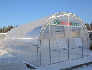  Primaterra Maxi -   4.1 m   2.96 m - 