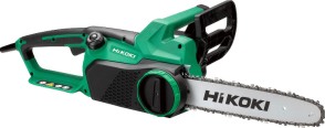    HiKOKI (Hitachi) CS40SB - 