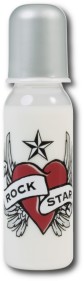    Rock Star Baby - 250 ml,     , 0-24  - 