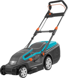     Gardena PowerMax 1600/37 - 